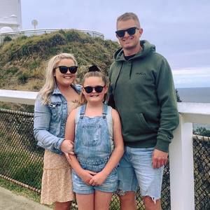 Meet your Posher, Kristy